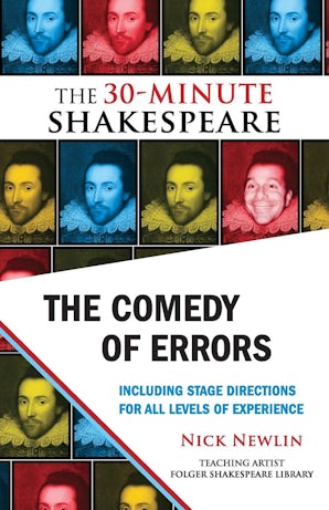 The Comedy of Errors: The 30-Minute Shakespeare