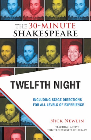 Twelfth Night: The 30-Minute Shakespeare