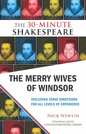 The Merry Wives of Windsor: The 30-Minute Shakespeare