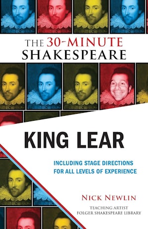 King Lear: The 30-Minute Shakespeare