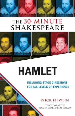 Hamlet: The 30-Minute Shakespeare